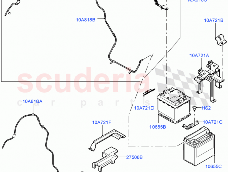 Photo of BRACKET FUSE BOX…