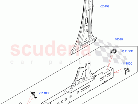 Photo of ISOLATOR DACH…