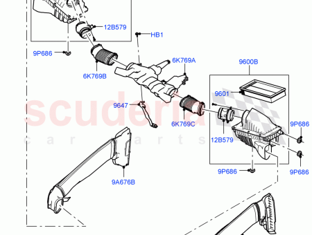 Photo of KANAL SCHMUTZIGE LUFT…