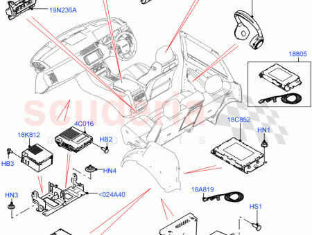 Photo of HALTERUNG TV TUNER…