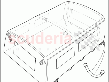 Photo of HALTERUNG LADUNGSSICHERUNG…