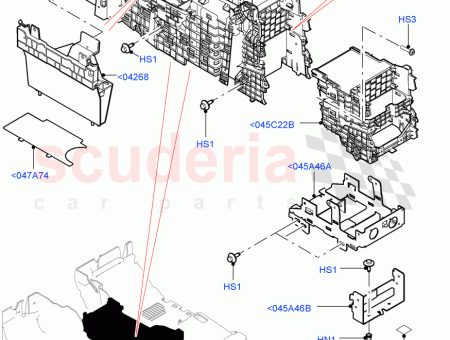 Photo of HALTERUNG KONSOLE…
