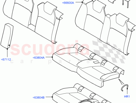 Photo of BEZUG R CKSITZKISSEN…