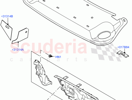 Photo of ISOLATOR STIRNWAND…