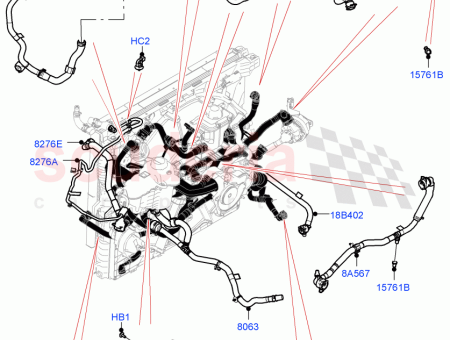 Photo of SCHLAUCH K HLER…