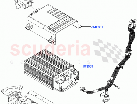 Photo of TRAY BATTERY…