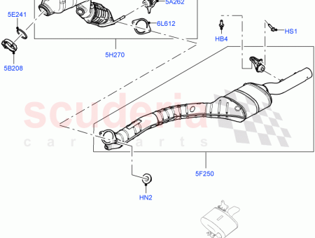 Photo of ROHR AUSPUFF…