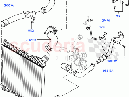 Photo of KANAL LUFT…