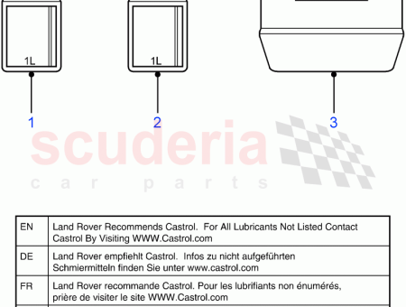 Photo of L GETRIEBE…