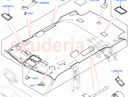 Photo of RETAINER BEZEL…