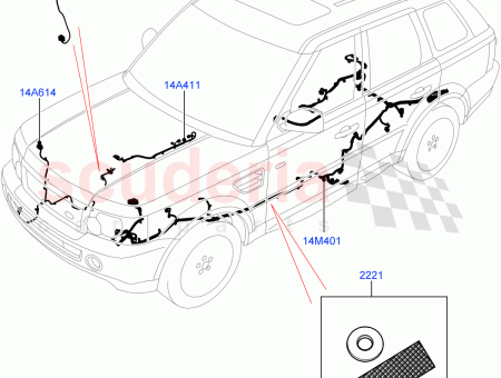 Photo of VERKABELUNG FAHRWERK…