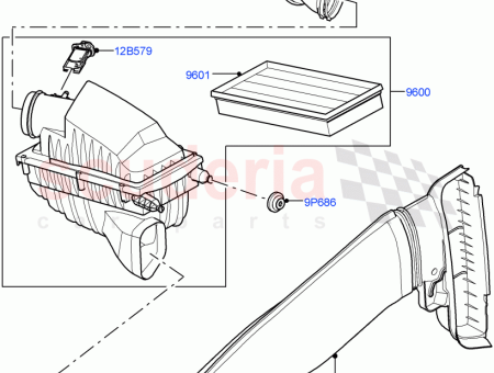 Photo of REINIGER LUFT…