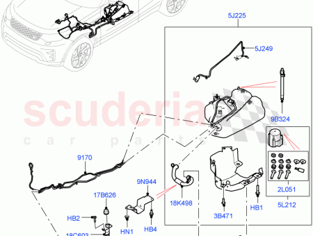 Photo of TANK SHIELD DIESEL ABGAS FL SSIGKEIT…