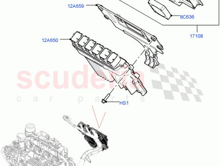 Photo of MODUL MOTORENSTEUERUNG…
