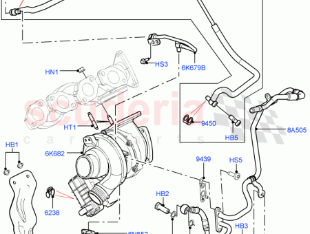 Photo of SCHLAUCH WASSEREINLASS…