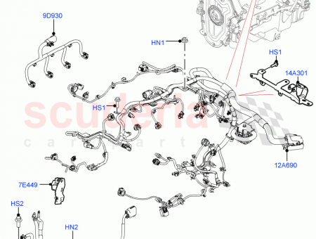 Photo of WIRING ALTERNATOR…