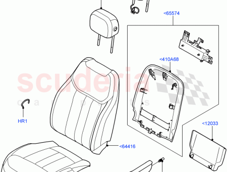 Photo of BEZUG SITZLEHNE…