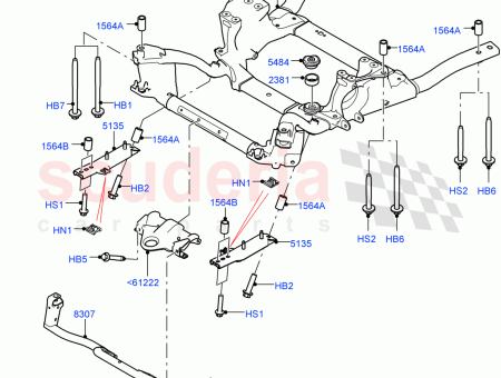 Photo of QUERTR GER BODEN VORNE…