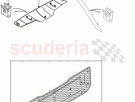 Photo of VERKLEIDUNG T RVERKLEIDUNG…