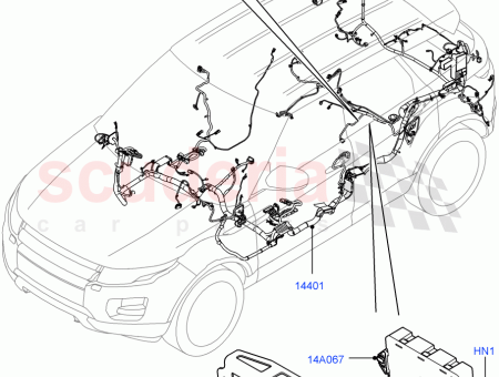 Photo of KABELSTRECKEN HAUPT…