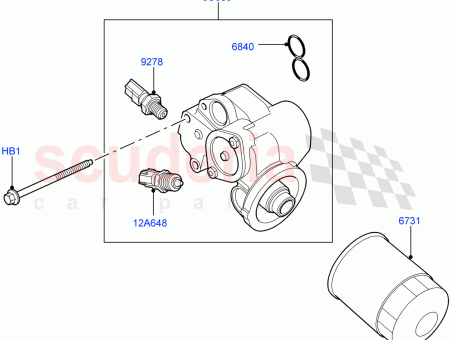 Photo of SCHALTER LDRUCK…