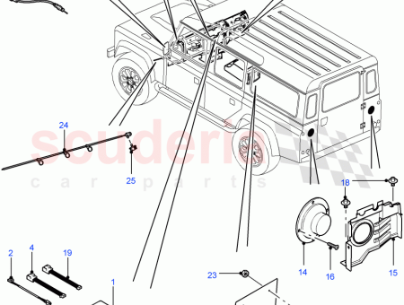 Photo of RADIO MIT CD SPIELER…