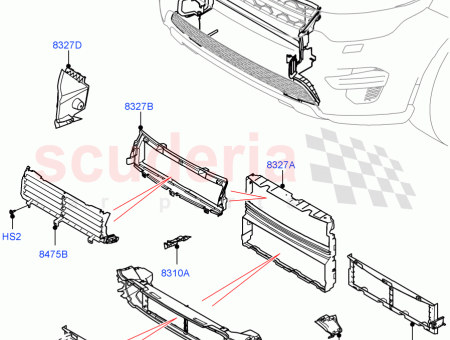 Photo of ABLENKBLECH LUFT…