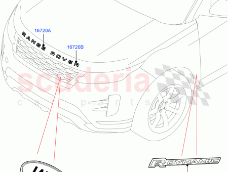 Photo of AUFKLEBER TYPENSCHILD…