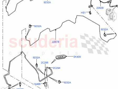 Photo of ROHR BREMSE…