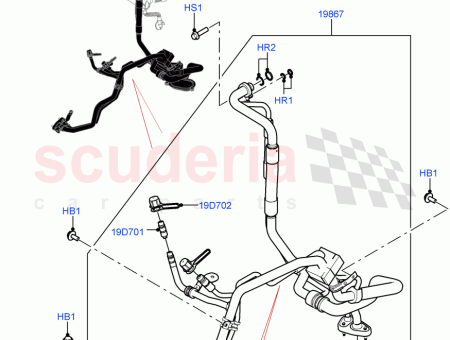 Photo of ROHR A C VERDAMPFER EINLASS AUSLASS…