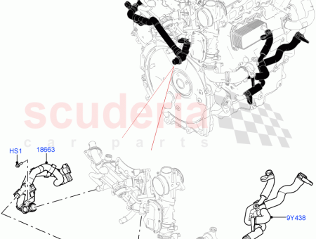 Photo of SCHLAUCH HEIZUNGSWASSER…