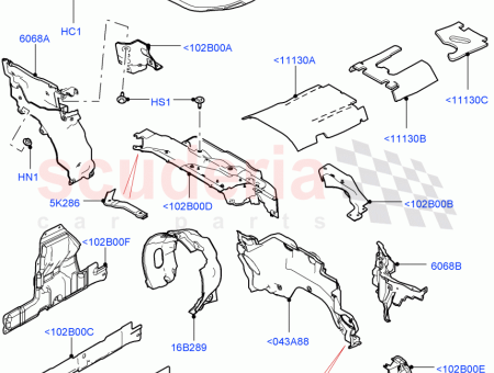 Photo of ISOLATOR STIRNWAND…