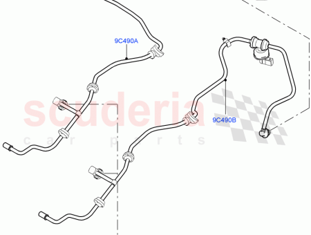 Photo of KR MMER UNTERDRUCKVERSORGUNG…