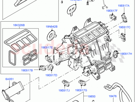 Photo of VALVE EVAPORATOR EXPANSION…