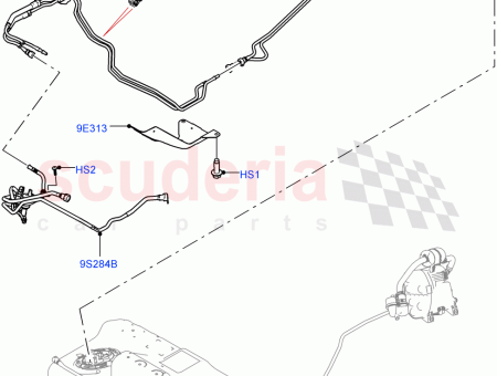 Photo of ROHRLEITUNG KRAFTSTOFF…