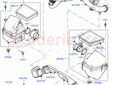 Photo of REINIGER LUFT…