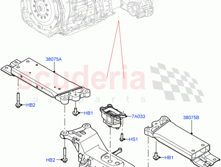 Photo of ISOLATOR MOTORTR GER…