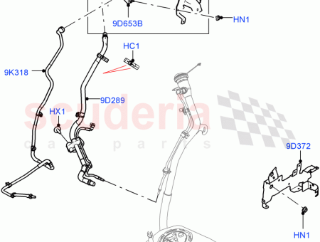 Photo of KANISTER KRAFTSTOFF DAMPFSPEICHER…