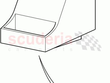 Photo of KONSOLE MITTELBODEN…