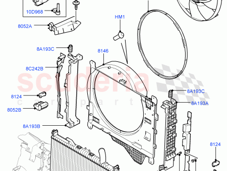 Photo of TANK K HLER BERLAUF…