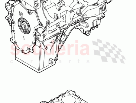 Photo of MOTOR KURZER BLOCK…