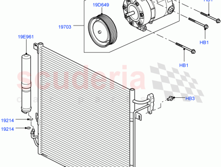 Photo of KOMPRESSOR KLIMAANLAGE…