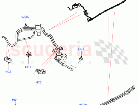 Photo of ROHRLEITUNG KRAFTSTOFF…