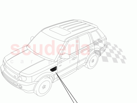 Photo of K HLERGRILL LUFTEINLASS…