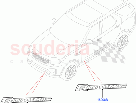 Photo of PLATTE VERKLEIDUNG…