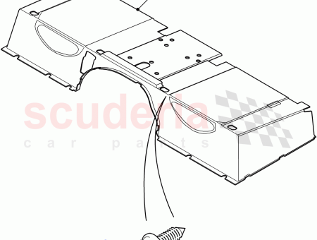 Photo of ISOLATOR SITZBANK…