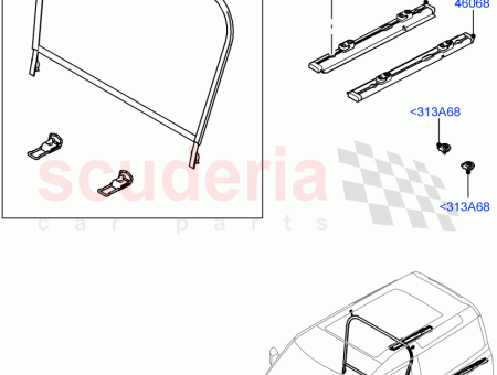 Photo of TRENNWAND NETZ TYP…