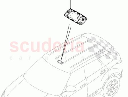 Photo of SENDER DRAHTLOSER KOPFH RER…