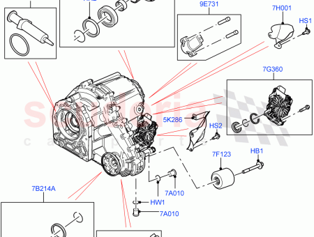 Photo of KIT FLANSCH…