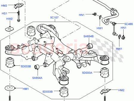 Photo of BAR STABILIZER…